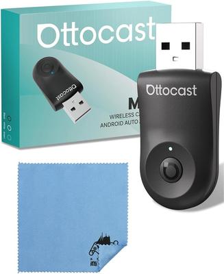 Doplňky pro autoelektroniku – Bluetooth zařízení do auta