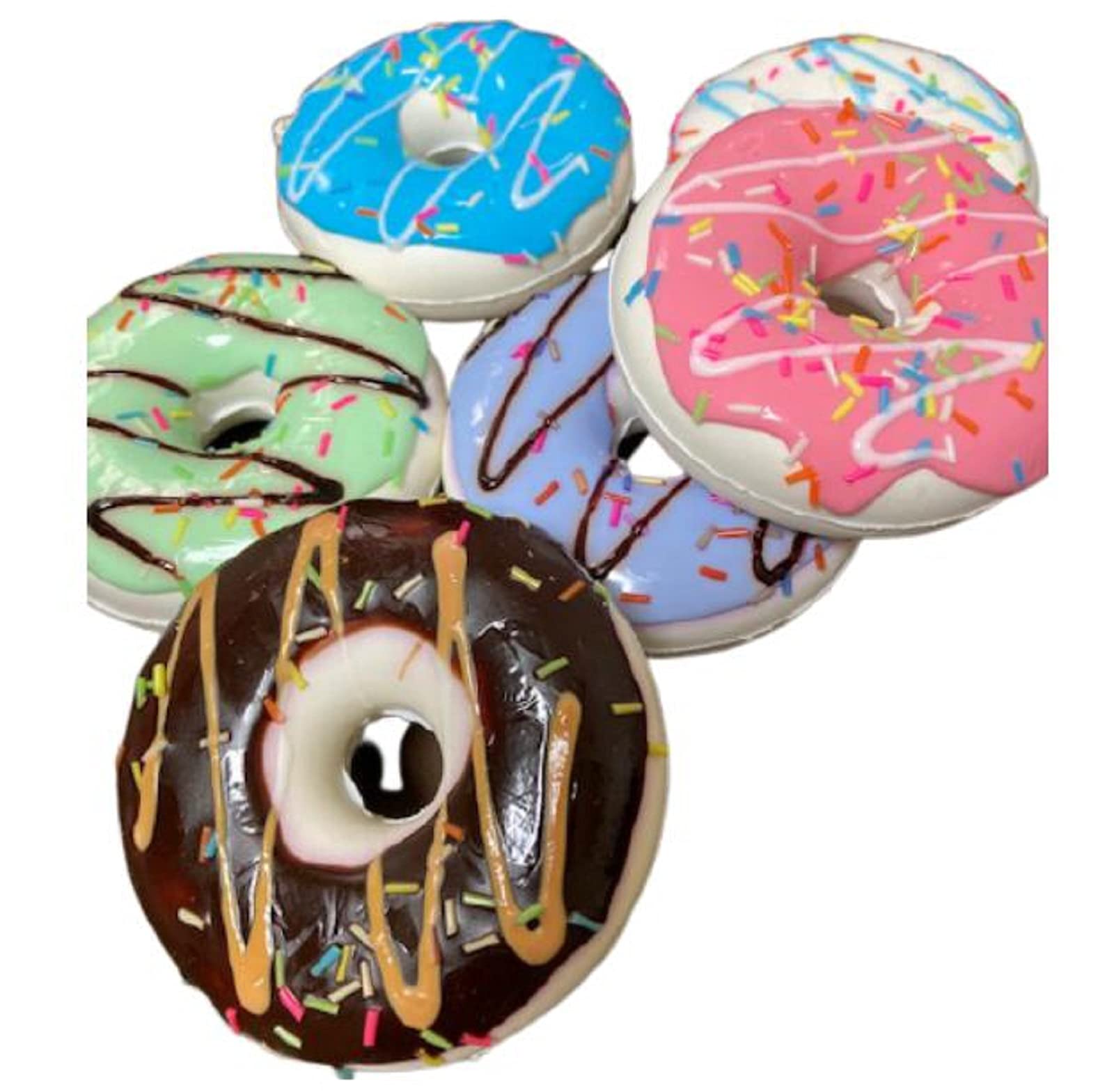 

Food food interior promotional [pkpohs] samples, donuts, cakes, lifelike, toys, display, decoration, (donuts)