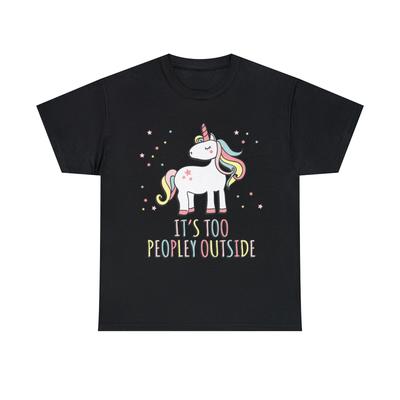Tops – T-Shirts