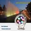 Dream Bubble LED Underwater Light