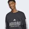 adidas House Of Tiro Fleece-Sweatshirt