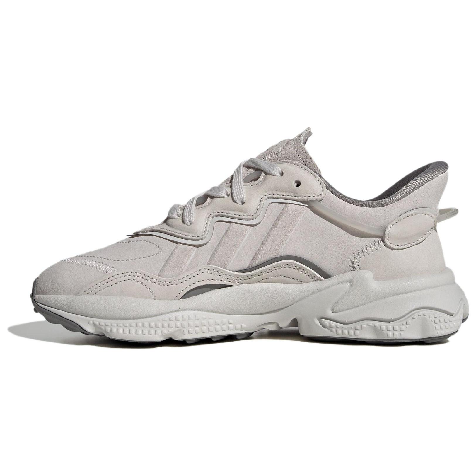

new Adidas Ozweego Shoes Grey Women s 37