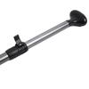 Pu Lian Aluminum Alloy Adjustable Paddle for Surfboard/SUP