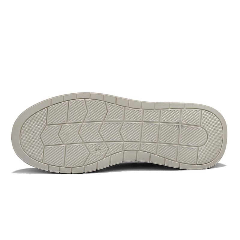 Warrior Slip-On Casual Shoes Fashion Simple Trendy Versatile Daily Commuting Comfortable Durable Lightweight Non-Slip Low-Top Sneakers WXP(WZ)-227701