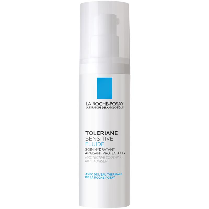 

La Roche-Posay Toleriane Sensitive Skin Repair & Soothing Face Care