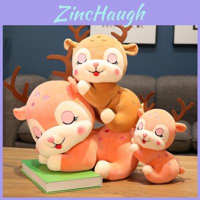Poppen en knuffels – Knuffels - strip- en tekenfilmsfiguren