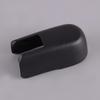 287821FC0A 287823VU0A Rear Windshield Wiper Arm Cover Cap Fit for Nissan Armada Cube Murano Quest Note Black Plastic