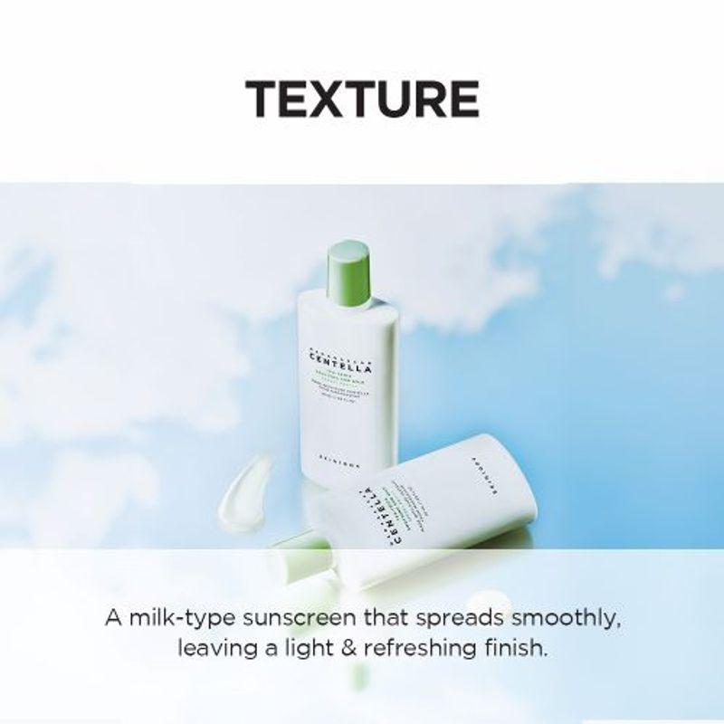 Skin1004 Madagascar Centella Tea-Trica Soothing Sun Milk 50ml