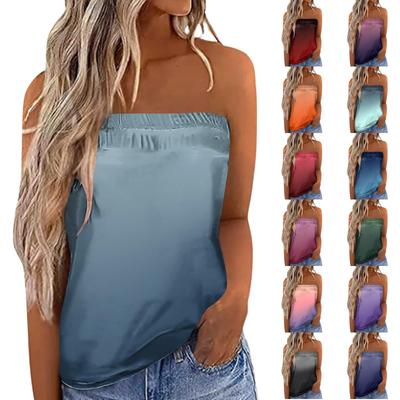 Tops – Jerseys y camisetas de manga larga