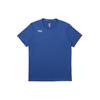 New FILA T Shirts Unisex Blue FS2RSE2201M-MAB