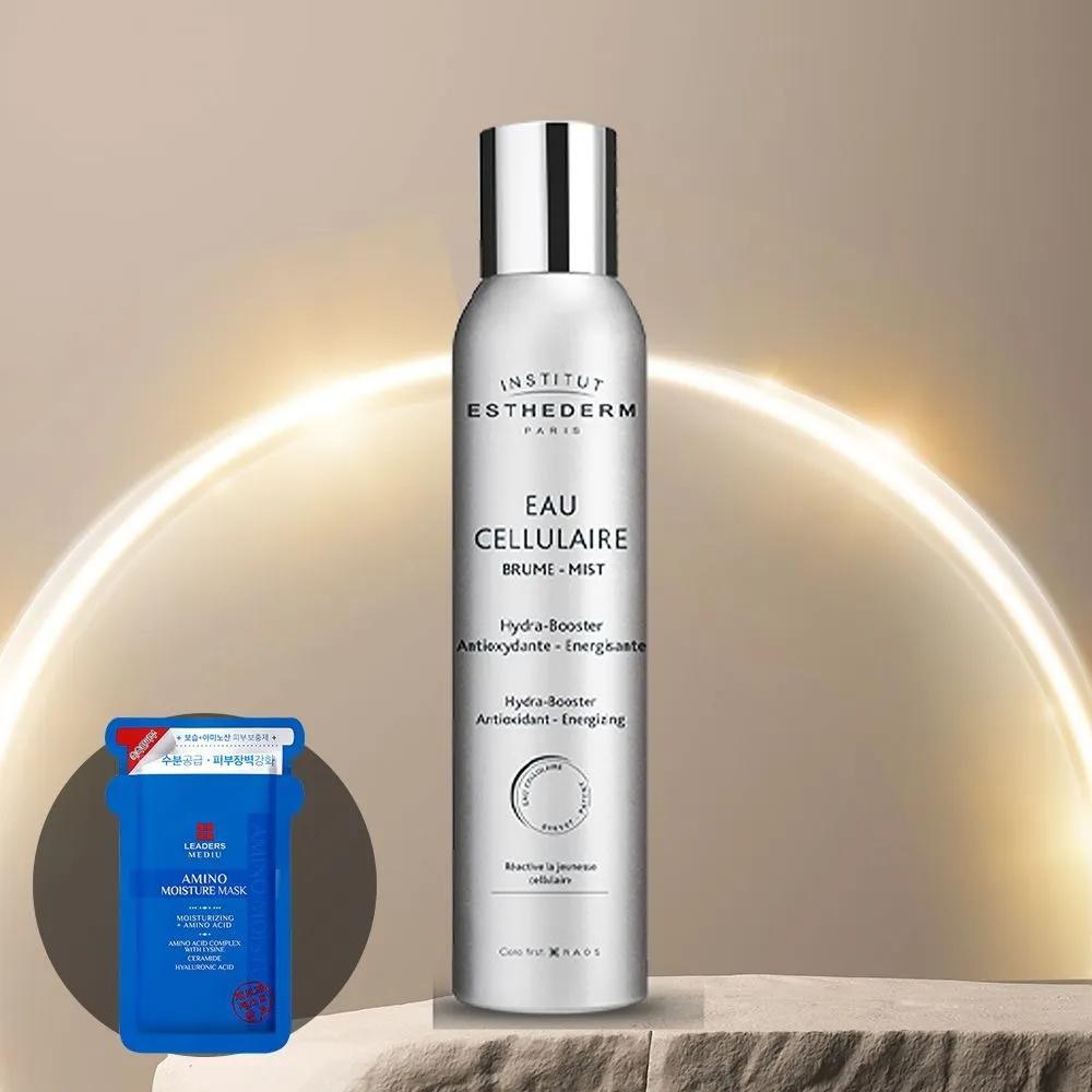 Esthederm Cellular Water Antioxidant Mist Intense Moisturizing Soothing Care Skin Energy 100ml