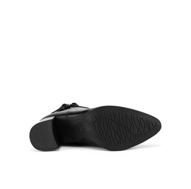 Ankle Boots Lasocki WFA2894-1Z, Black