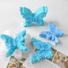Elegant Butterfly  Candle Making Mould High Quality Silicone Mold for Butterfly Aromatherapy Candle for Lovers