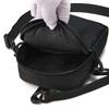 Men's Camouflage Print Mobile Phone Bag Shoulder Bag Small Square Bag