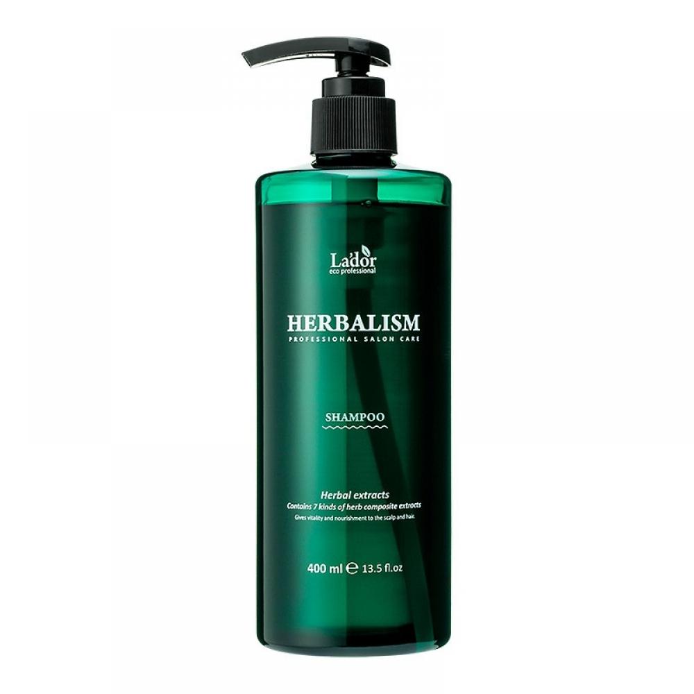 

Lador Body HerbaliSm S 400мл
