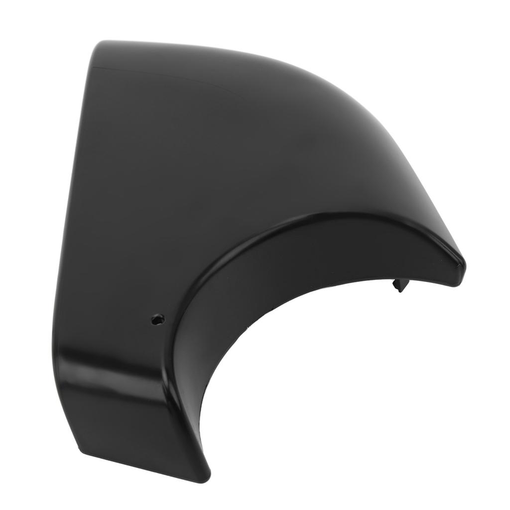 Pravý kryt zpětného zrcátka spodní držák 2287 3006 náhrada pro Tesla Model 3 2017 až 2022 černý