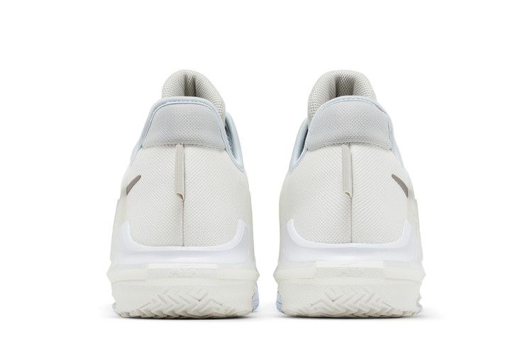 Nike Lebron Witness 6 EP 'White Metallic Pewter'
