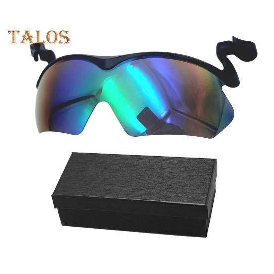 Polarizované sportovní sluneční brýle pro muže a ženy, mládež, ochrana UV400, venkovní cyklistické brýle pro řízení, rybaření, horské kolo, běh