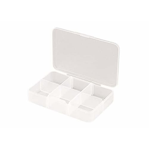 Meiho Supplement Case FB-11