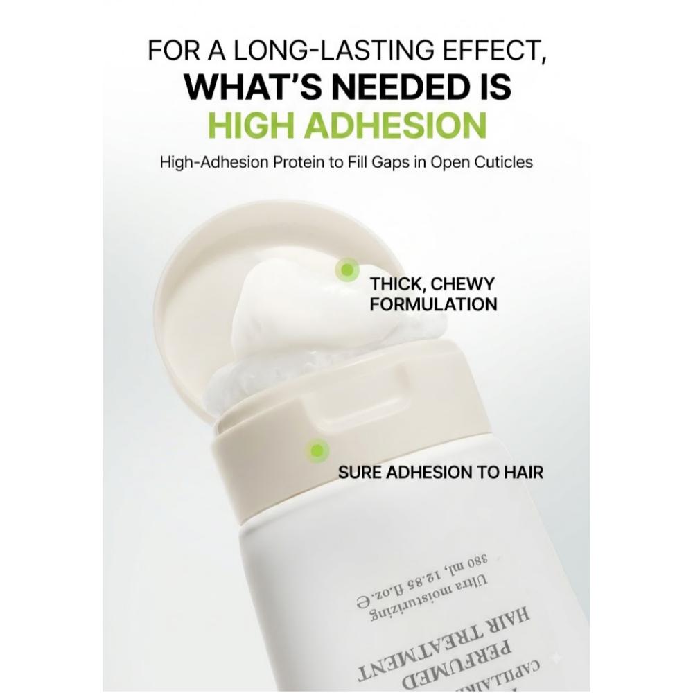 Perfumed Hair Treatment 160ml
