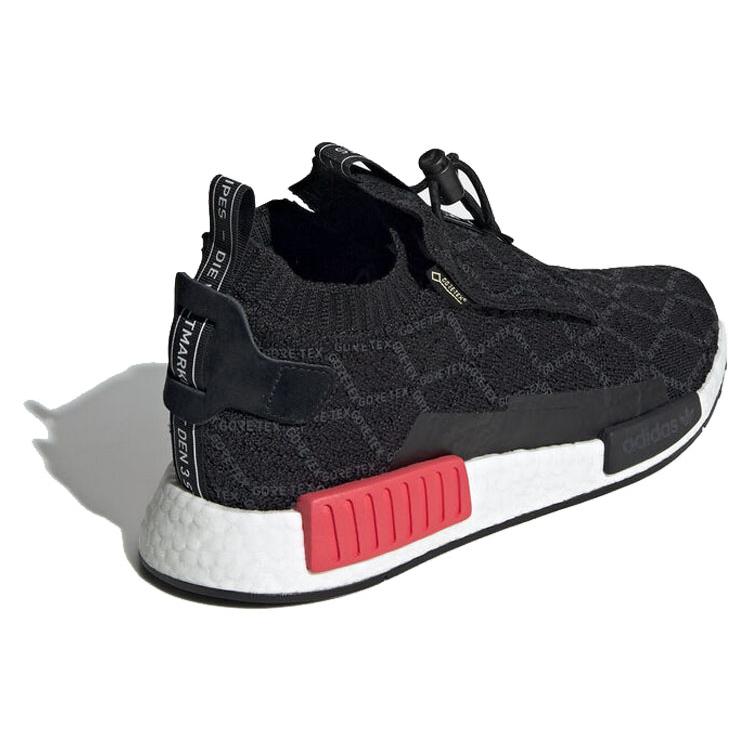 Adidas NMD_TS1 Primeknit Gtx 'Core Black' BD8078