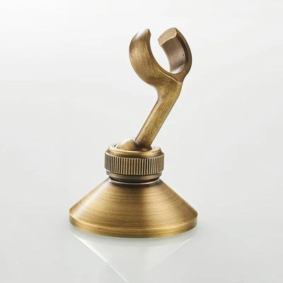 Suporturi de Montare Duș Alamă Auriu Pivotant Suport Duș de Mână Suport Duș Raft Scaun Piese Baie Accesorii Baie 0517K