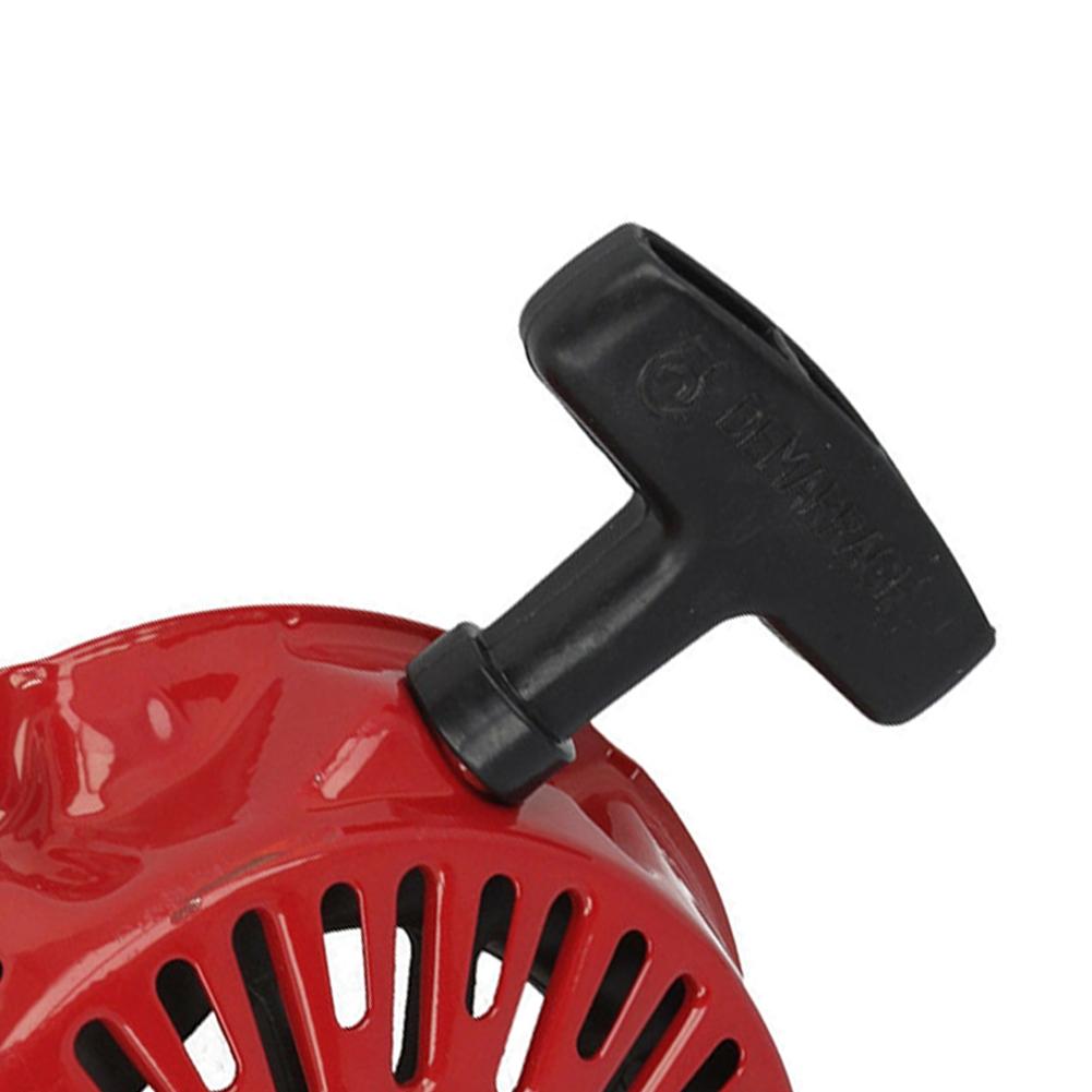 New Recoil Pull Starter Start Assembly Accessories