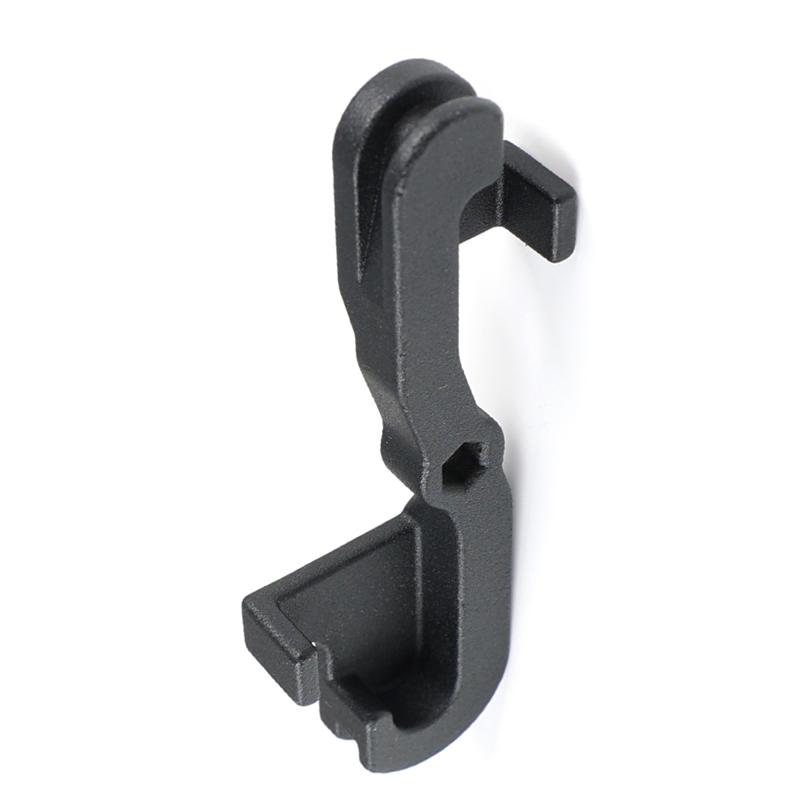 Car Parts Fuel Line Removal Tool 5Mm Fuel Line Bending Brake Oil Pipe Bending Special Tool 1/4