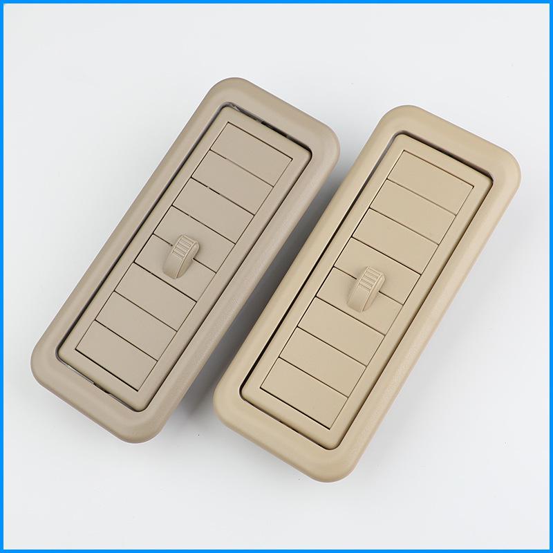 Prado LC150 Roof A/C Vent 62985-60020