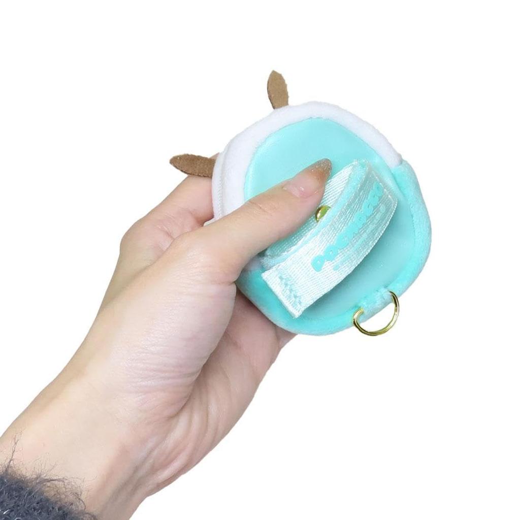 Sanrio Characters Belt Pouch (Pochacco)