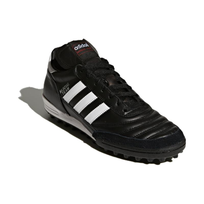 Adidas Mundial Team 'Black White' Sneakers 019228