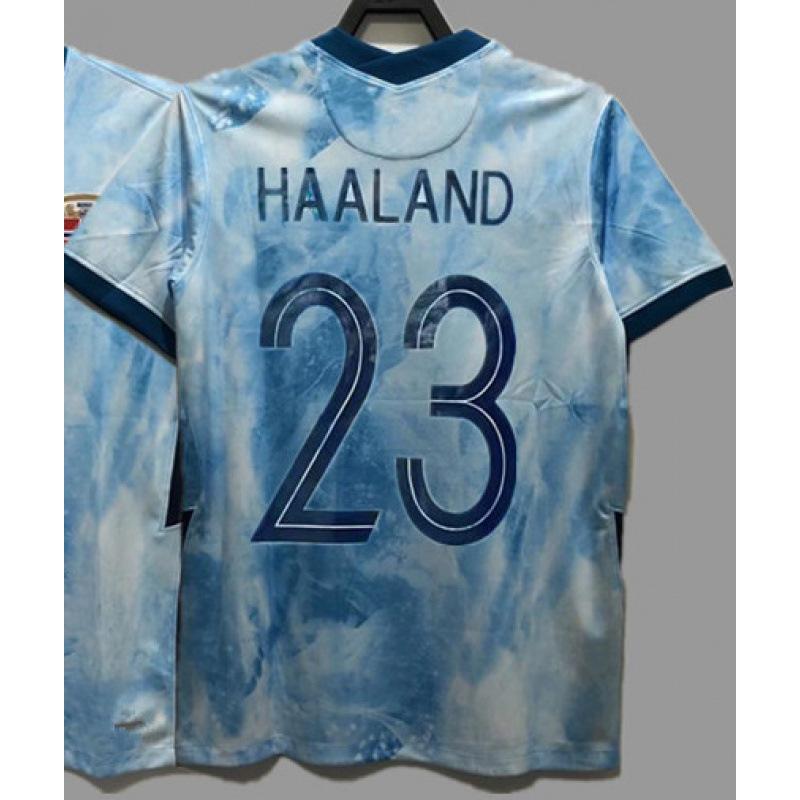 Japan/Portugal/America Retro Football Jersey Classic Nostalgic Replica Thai Jersey