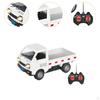 1:16 Scale RC Truck Crawler Simulation Lightweight Climbing Car Remote Controlled