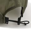 MOIF [Ss25] Hiker Duckbill Cap / Olive