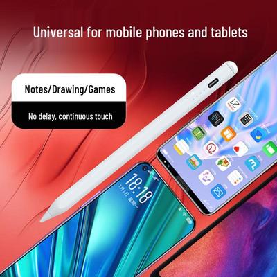 Universal Active Stylus Pen for iPad, Huawei, Xiaomi, Vivo, Honor, Oppo Tablets and Phones