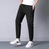 Unisex Summer Ice Silk Quick-Dry Breathable Hiking Pants - Lightweight & Plus Size