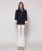 02Armoire Sloane Jacket _ Navy