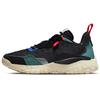 New JORDAN Delta 2 Black University Red Mineral Slate CV8121-063