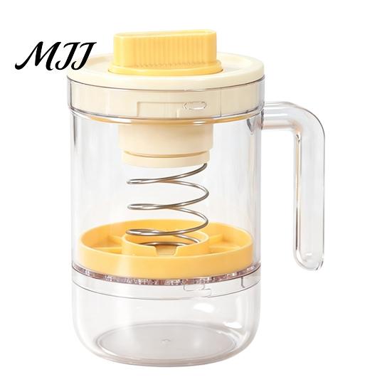 Fridge Storage Yogurt Maker Greek Strainer, Spiral Pressing Structure Making Kit, Effective Separation Kitchen Gadgets for of Whey Presser,
