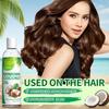 100% Pure Liquid Coconut Oil for Dry Skin, Hair, Face Oil, Body, Non-Greasy, Unscented Moisturizer-100ml/220ml
