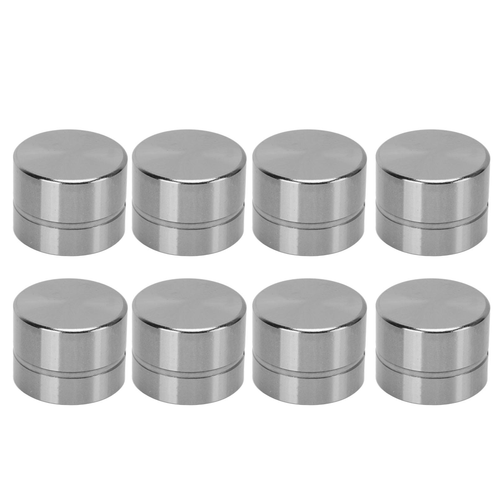 

8 шт. Гидравлический толкатель Легкий 050109309A Замена толкателей распредвала для A3 A4 A6 A8