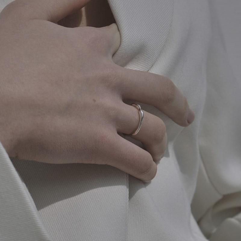 high custom jewelry HS-5 Ring