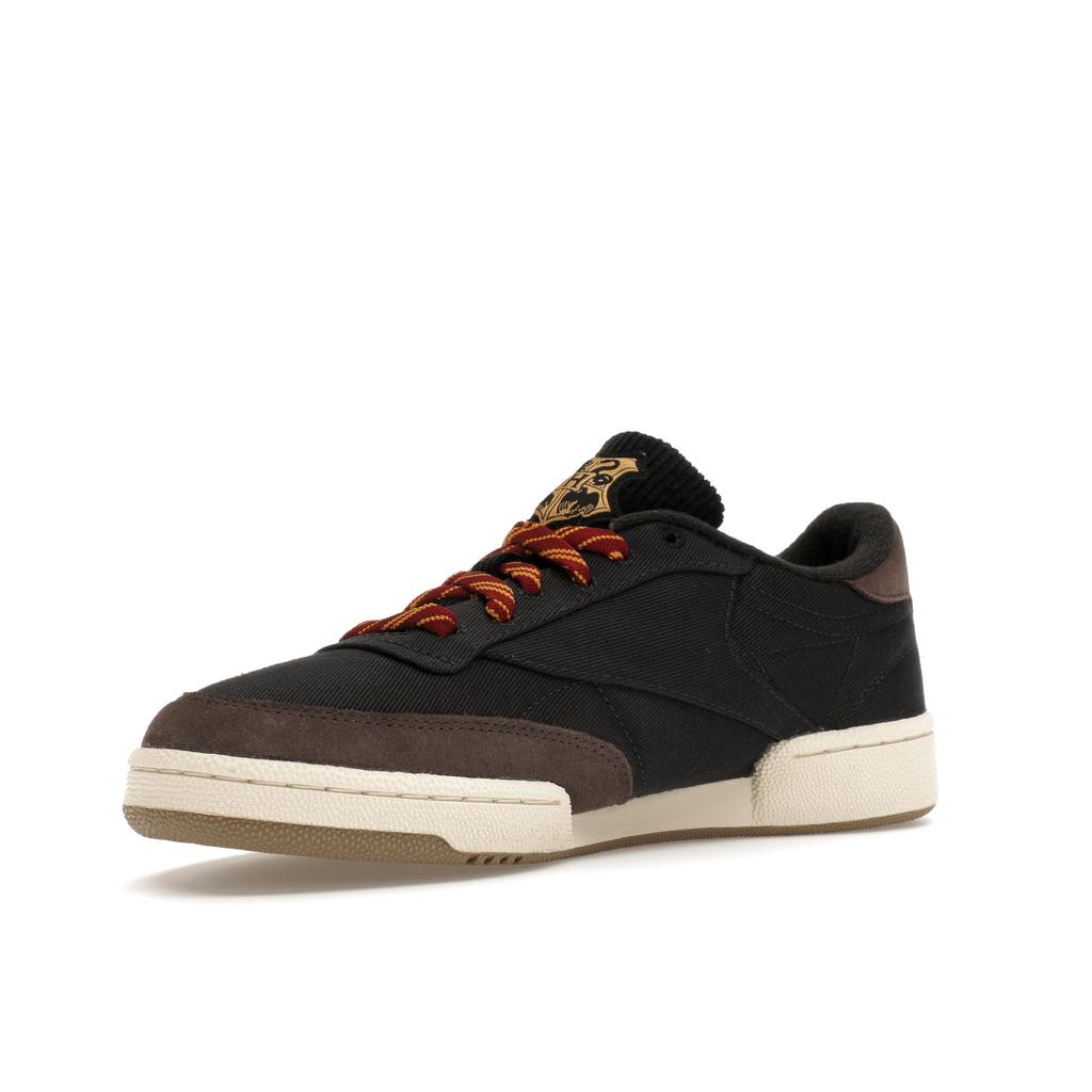 Harry Potter x Reebok Club C 85