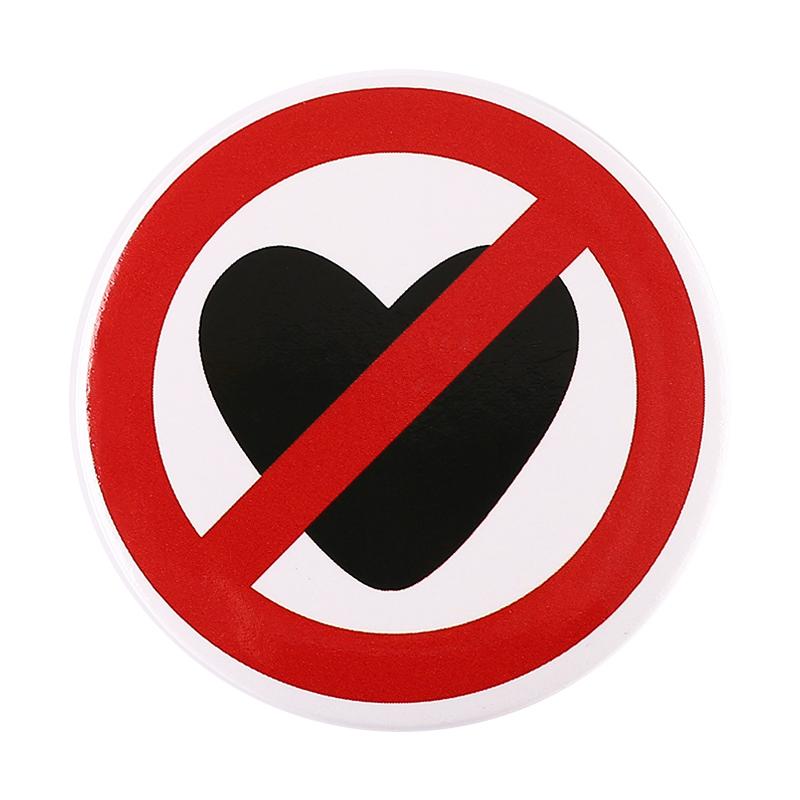 Tinplate Soft Button Pin Anime Fun Animal Goose Frog Cat Alien Cherry Brooch for Hat Bag Creative Jewelry Gift Lapel Badge 2025