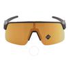 Oakley Sutro Lite Prizm 24k Shield Men S SunglaSSeS Oo9463 946313 39