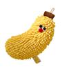 Chenilles Banana/Strawberry Towel for Kitchen and Bath Quick Drying Washcloth Soft Absorbent Towel Bathroom Accessories