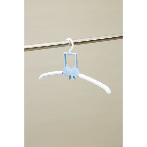 Twin Mall Shine Life Nobinobi 7-Row Gar, Blue, SL-08