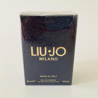 Liu Jo Milano Eau de Parfum 30ml