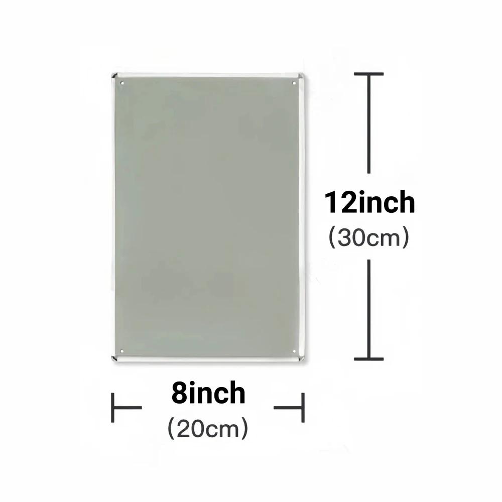 Vintage Triumph Norton Motorcycle Metal Tin Sign  Retro Iron Wall Poster for Bar Cafe Garage Home Decor  Metal Plaque Sheet