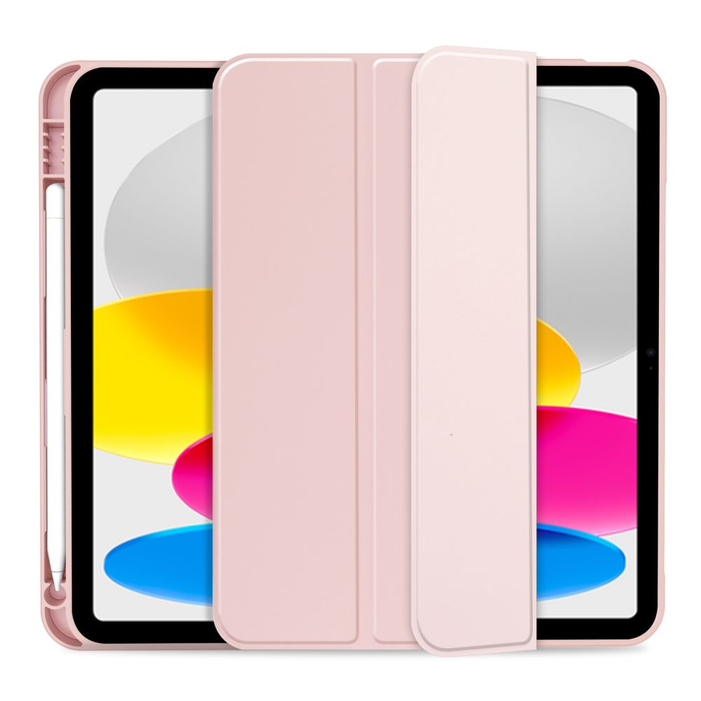 Tech-Protect Sc Pen Ipad 10.9 10 / 2022 / 11 11 / 2025 Pink